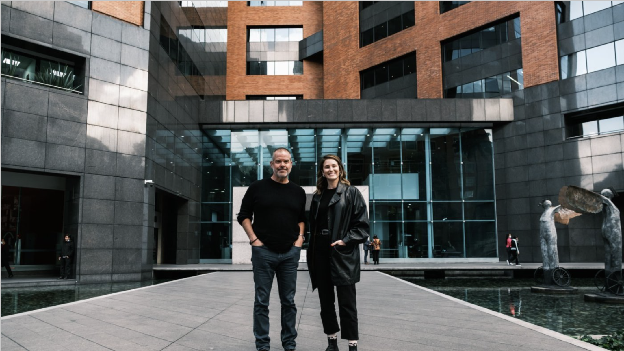 COLOMBIA STOCK EXCHANGE, BOGOTA​